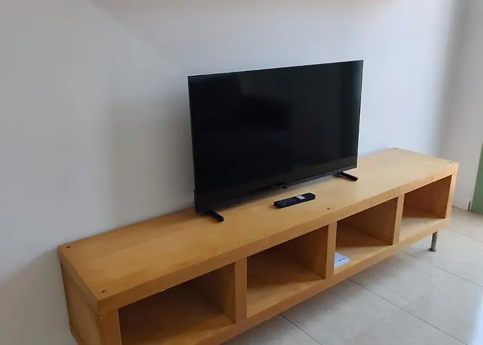 Urban Center Apartments
